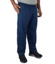 Calça Tactel Elastano *sem forro* P ao Plus size Butu Biru azul